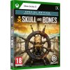 Hra na konzole Skull and Bones Special Edition - Xbox Series X (3307216251033)