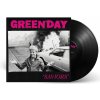 GREEN DAY - SAVIORS LP