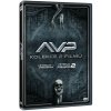 Vetřelec vs. Predátor Kolekce 1.+2. (2DVD)