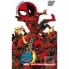 Spider-Man / Deadpool 6:… (Robbie Thompson)