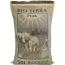 Canna BIO Terra Plus 50l