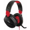 Turtle Beach Recon 70, slúchadlá pre Nintendo Switch, čierne TBS-8010-02