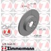 Brzdový kotúč ZIMMERMANN 470.2440.20
