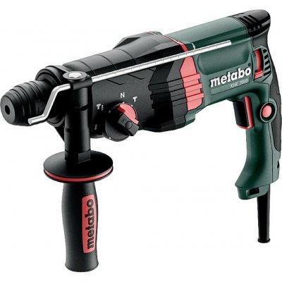 Metabo KHE 2645 SDS plus-kombinované kladivo 850 W; 601710500