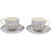 Hrnček Home Elements porcelán 270 ml