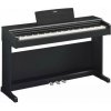 Yamaha YDP-144 Black Digitálne piano