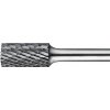 Mini techická fréza, tvrdokov, stromovitá 0313 C 3mm 3x13mm FORMAT