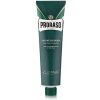 Proraso krém na holenie v tube Eucalyptus Oil and Menthol 150 ml