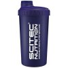 Scitec Nutrition Scitec šejkr 700 ml - modrá