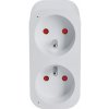 Smart zásuvka SOLIGHT DTY02 WiFi Tuya
