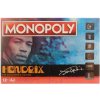 Monopoly Jimi Hendrix (anglická verzia)