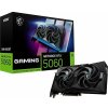 MSI GeForce RTX 5060 8G GAMING OC