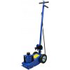 GEKO GEKO Pneumatický zdvíhák 35T G02061