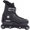 Roces - M12 Black - Aggressive brusle Velikost (brusle): 43