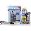 ALCA Zdvihák hydraulický 2t ALCA 43100