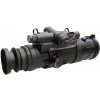 Nightspotter MR2 čierno biely obraz