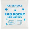 Ľad kocky 2 kg