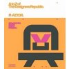 A to Z of The Designers Republic - Ian Anderson, Thames & Hudson