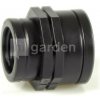 Irritec PP redukce 2x vnitřní závit 1/2 “x 3/4 “