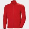 PÁNSKA FLEECOVÁ MIKINA HELLY HANSEN DAYBREAKER FLEECE JACKET 51598 ČERVENÁ - XL