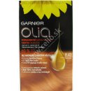 Garnier Olia 8.43 Intenzívna svetlozlatá medená