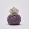 CASHMERE CLASSIC Cardiff Cashmere Farby CASHMERE: 657 levanduľová 100% kašmír