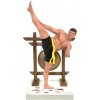 Jean-Claude Van Damme Gallery PVC socha 26 cm