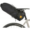 Restrap Podsedlová taška Saddle Bag 18 l – black/black RS_SB1_XLG_BLK