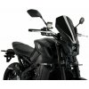 PUIG Plexi na motorku PUIG NEW. GEN TOURING 20645N čierna