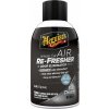 Meguiar's Air Re-Fresher Odor Eliminator Black Chrome 71 g