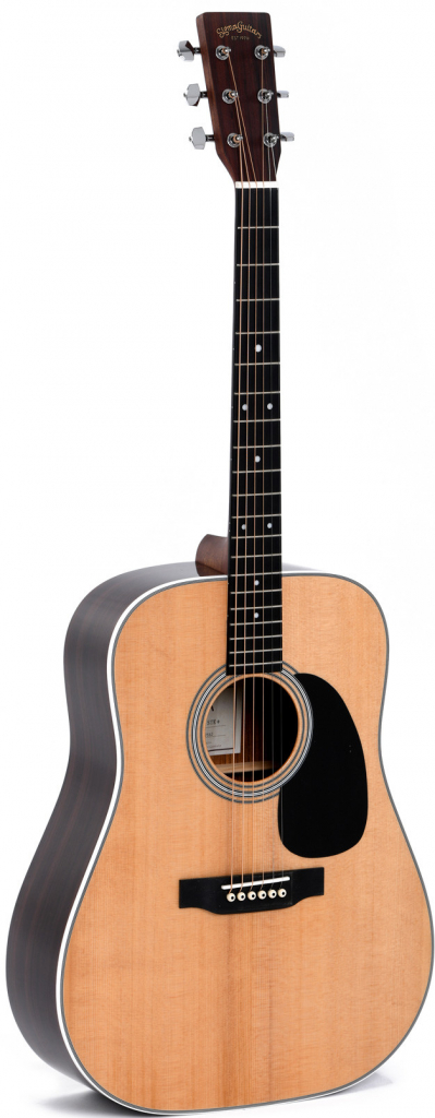 Sigma Guitars DT-1STE od 439 € - Heureka.sk