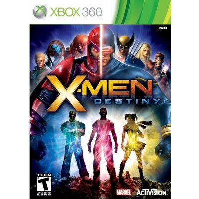 X-Men: Destiny od 39 € - Heureka.sk