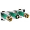 Podomietkové teleso Hansgrohe bez batérie 13129180
