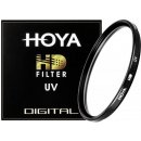 Filter k objektívu Hoya UV HD 49 mm