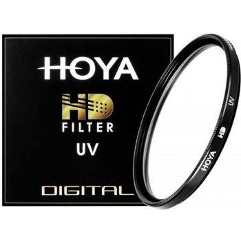 Hoya UV HD 49 mm