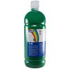 Farba temperová MILAN 1000ml tmavo zelená