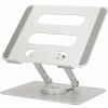 Nedis NBSTND110SI - Stojan na Notebook| 17 