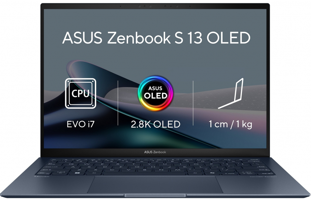 Asus Zenbook S UX5304MA-OLED040W