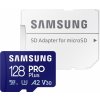 Samsung SDXC 128GB MB-MD128SA/EU