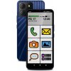 Smartfón Aligator S6600 SENIOR 4 GB / 64 GB 4G (LTE) modrý