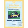 Biológia a geografia pre… (Romana Jánošíková a kol.)