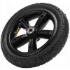 KOLESO PRE ELEKTRICKÚ KOLOBEŽKU S NÁBOJOM A LOŽISKAMI 8 PALCOV 200X45