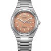 Citizen AW0130-85ZE, oficiálna záruka Autorizovaného servisu