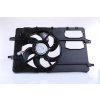 Ventilátor chladenia motora NISSENS 85593