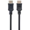 GEMBIRD Kabel HDMI - HDMI 1,8m (v1.4, M/M, zlacené kontakty, stíněný, ethernet, CCS, 4K UHD@60Hz) CC-HDMI4L-6