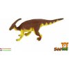 ZOOted Parasaurolophus zooted plast 20cm