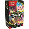 The Pokemon Company Sada boosterov Pokémon Perfect Order