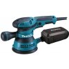 Makita BO5041 Excentrická brúska (300W/125mm)