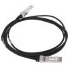 HPE X240 10G SFP+ SFP+ 5m DAC Cable