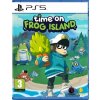 Time On Frog Island (PS5)